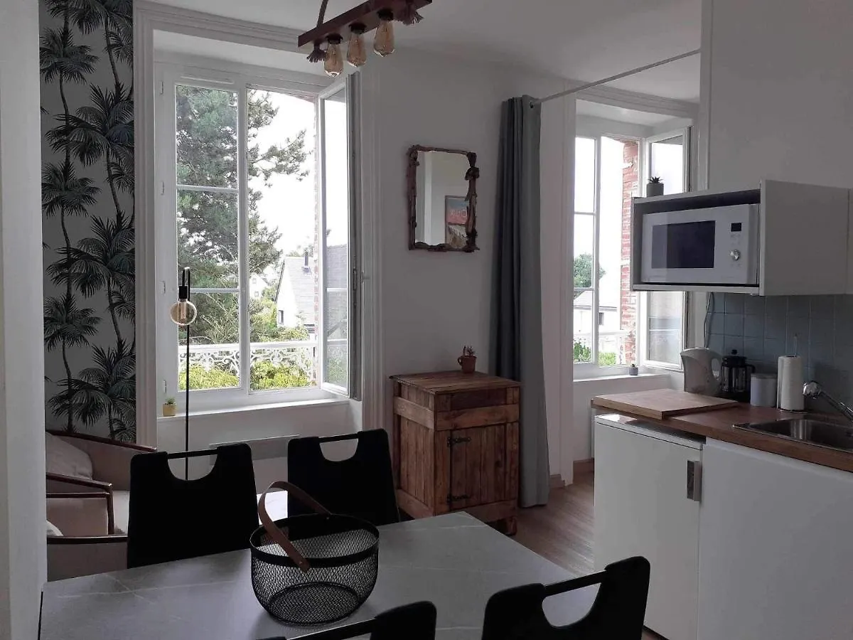 Studio 400M De La Mer Lancieux